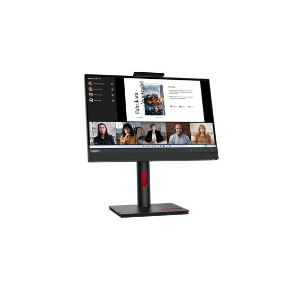 Lenovo ThinkCentre Tiny-in-One 22 Gen 5 - LED monito | 12N8GAT1EU