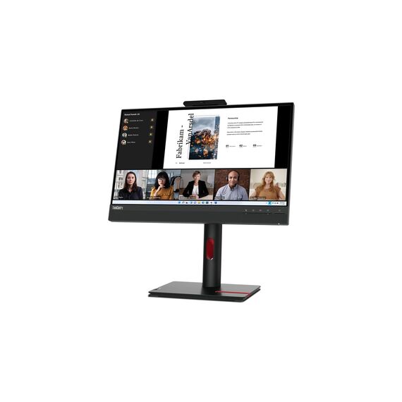Lenovo ThinkCentre Tiny-in-One 22 Gen 5 - LED monito | 12N8GAT1EU