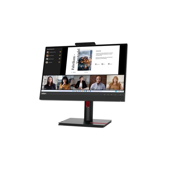Lenovo ThinkCentre Tiny-in-One 22 Gen 5 - LED monito | 12N8GAT1EU