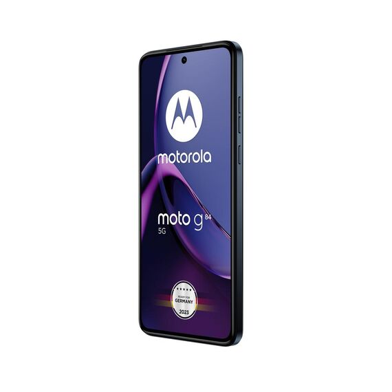 Motorola Moto G84 - 5G smartphone - dual-SIM - RAM 1 | PAYM0003SE