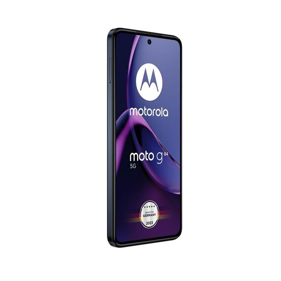 Motorola Moto G84 - 5G smartphone - dual-SIM - RAM 1 | PAYM0003SE