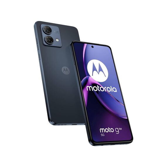 Motorola Moto G84 - 5G smartphone - dual-SIM - RAM 1 | PAYM0003SE