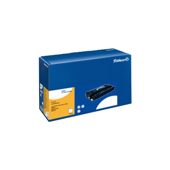 Pelikan 4285720 - Cyan - 1 pc(s) - for Brother