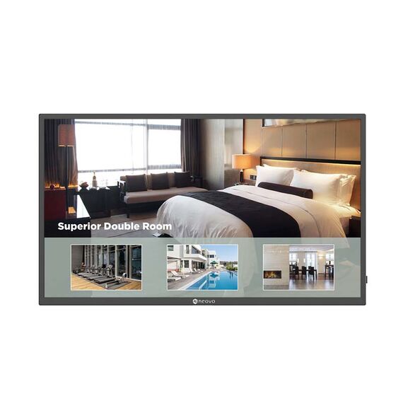 Neovo PM-3202 - 32" Diagonal Class (31.5" viewabl | PM322011M0000