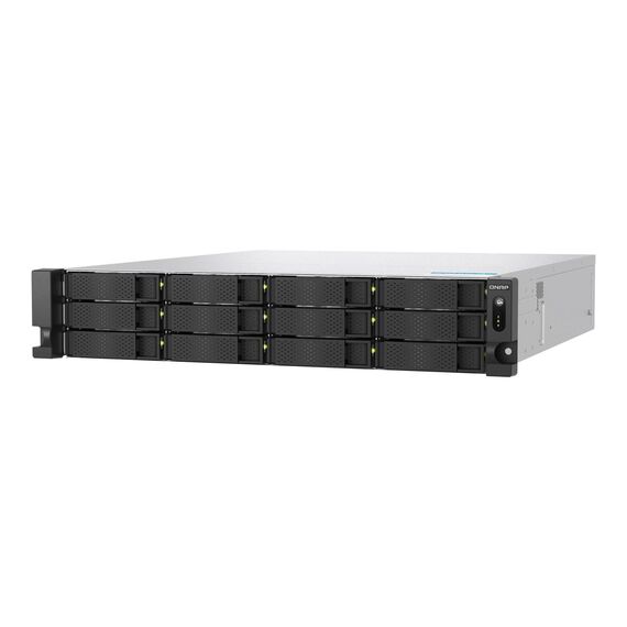 QNAP TS-H1277AXU-RP - NAS server - 12 bay | TS-h1277AXU-RP-R5-16G