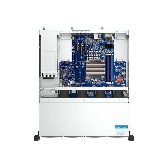 QNAP TS-H1277AXU-RP - NAS server - 12 bay | TS-h1277AXU-RP-R5-16G