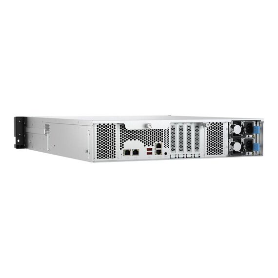 QNAP TS-H1277AXU-RP - NAS server - 12 bay | TS-h1277AXU-RP-R5-16G