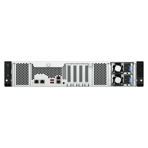 QNAP TS-H1277AXU-RP - NAS server - 12 bay | TS-h1277AXU-RP-R5-16G