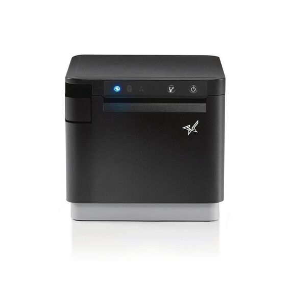Star Micronics MCP31CI BK E+U, Printer, 400mm/s, DT, 5 | 39659190
