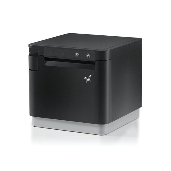 Star Micronics MCP31CI BK E+U, Printer, 400mm/s, DT, 5 | 39659190