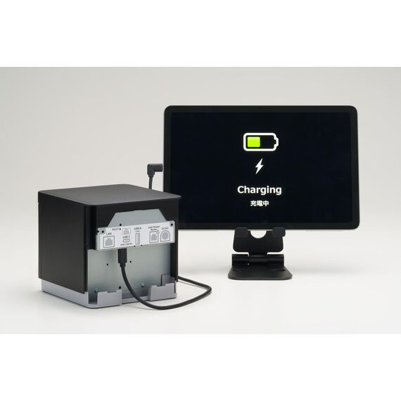 Star Micronics MCP31CI BK E+U, Printer, 400mm/s, DT, 5 | 39659190