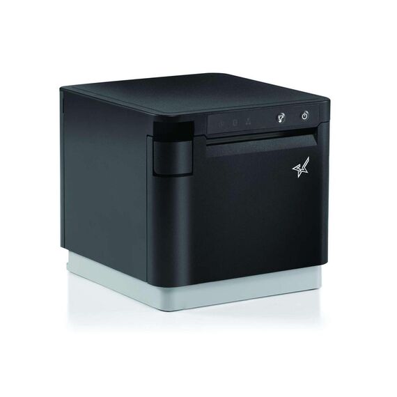 Star Micronics MCP31CI BK E+U, Printer, 400mm/s, DT, 5 | 39659190