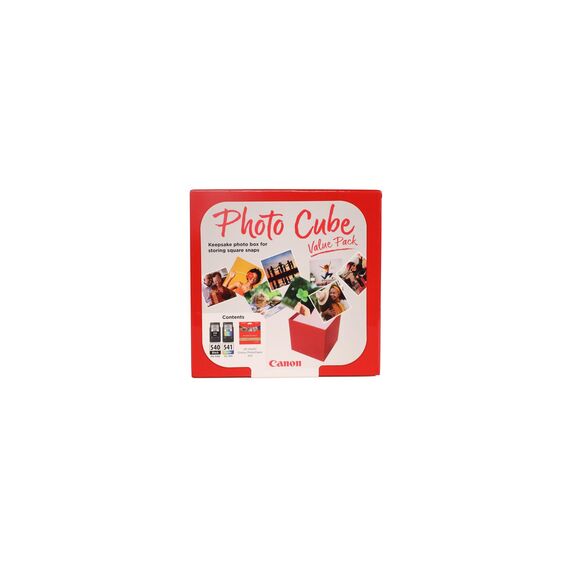 Canon PG-540/CL-541 Photo Value Pack - Glossy - 0.27 m | 5225B012