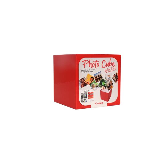 Canon PG-540/CL-541 Photo Value Pack - Glossy - 0.27 m | 5225B012
