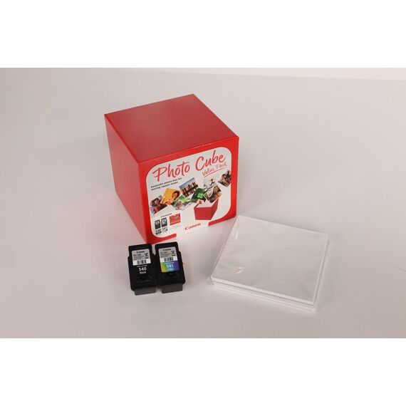 Canon PG-540/CL-541 Photo Value Pack - Glossy - 0.27 m | 5225B012