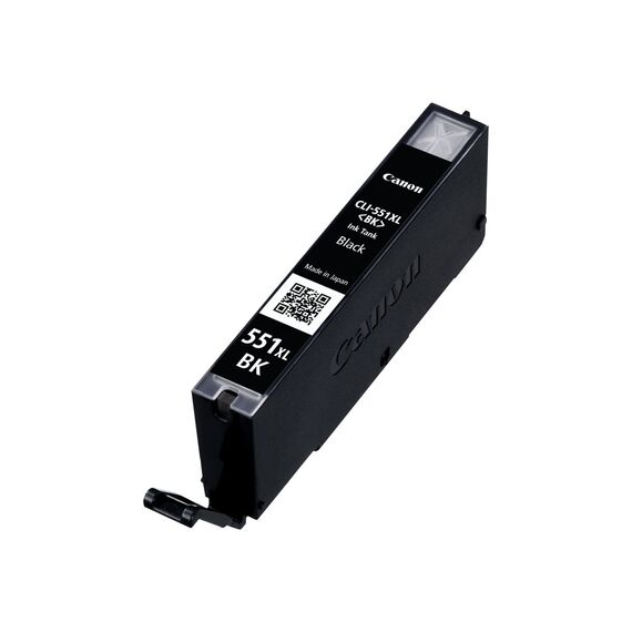 Canon CLI-551XL C/M/Y/BK Photo Value Pack - 4-pack - 1 | 6443B008