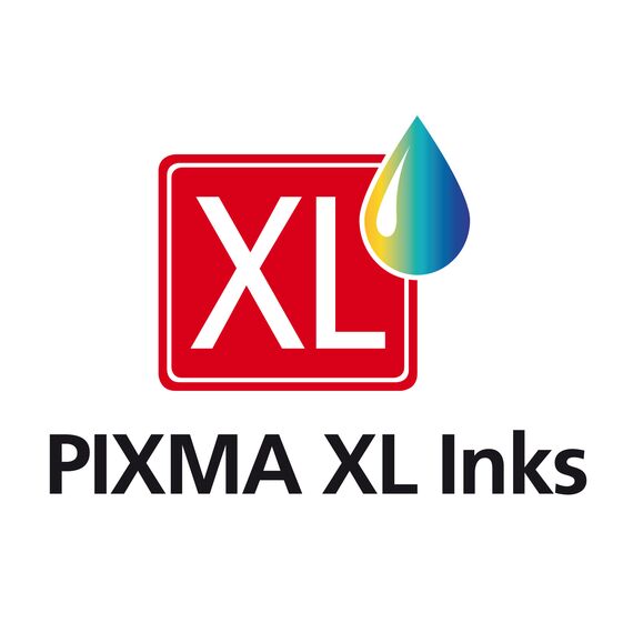 Canon CLI-551XL C/M/Y/BK Photo Value Pack - 4-pack - 1 | 6443B008