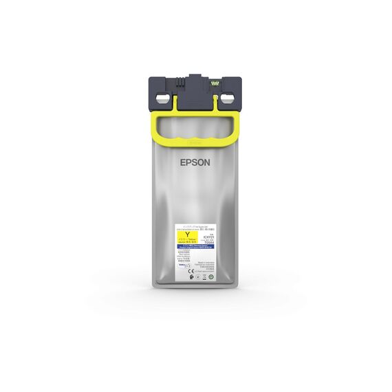 Epson T05A4 - XL - yellow - original - ink pack - fo | C13T05A40N