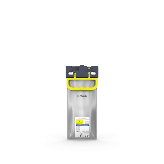 Epson T05A4 - XL - yellow - original - ink pack - fo | C13T05A40N