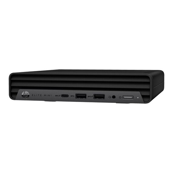 HP Elite 800 G9 - Wolf Pro Security - mini desktop  | 9N6T9AT#ABD