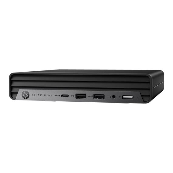 HP Elite 805 G8 - Wolf Pro Security - mini desktop  | 622X8ET#ABD