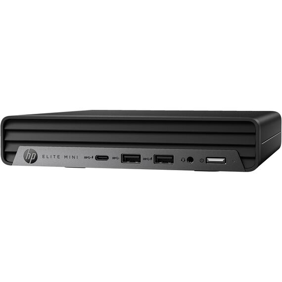 HP Elite 805 G8 - Wolf Pro Security - mini desktop  | 622X8ET#ABD