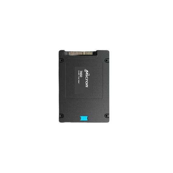 Micron 7450 PRO - SSD - Enterprise, Re | MTFDKCB960TFR-1BC1ZABYYR