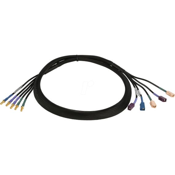 Poynting GSM-Antenne zbh / CAB-123 CAB 1.5 Meter Exte | A-CAB-124