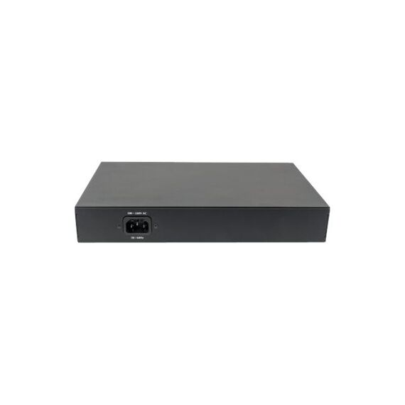 Intellinet 8-Port Gigabit Ethernet PoE+ Web-Managed Swit | 561167