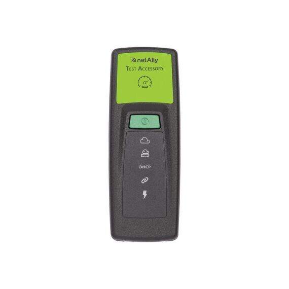 NetAlly - Network tester accessory kit - for AirCheck  | TEST-ACC