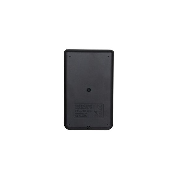 Jakob Maul GmbH MAUL ECO 250 - Pocket - Basic - 8 digit | 7268290
