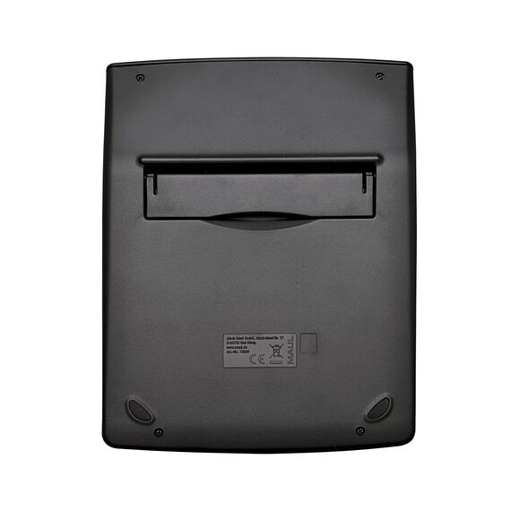 Jakob Maul GmbH Tischrechner ECO 950 12 Stellen schwarz | 7268990