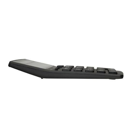 Jakob Maul GmbH Tischrechner ECO 950 12 Stellen schwarz | 7268990