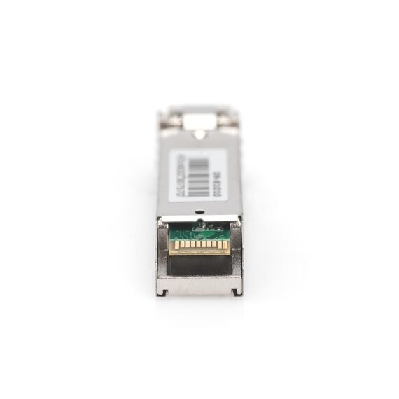 DIGITUS DN-81010 - SFP (mini-GBIC) transceiver module - 1GbE - 10