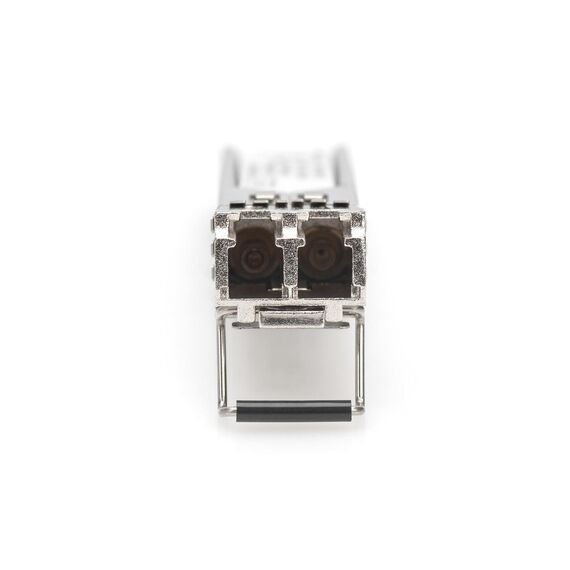 DIGITUS DN-81010 - SFP (mini-GBIC) transceiver module - 1GbE - 10