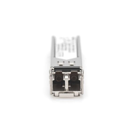 DIGITUS DN-81010 - SFP (mini-GBIC) transceiver module - 1GbE - 10