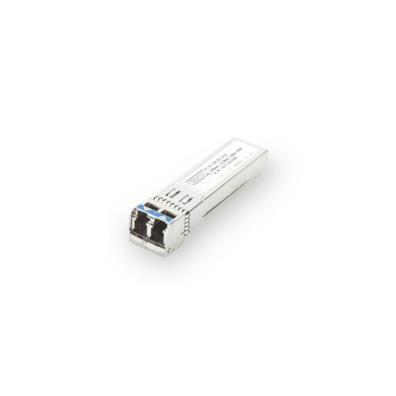 Digitus HP-compatible SFP+ 10G MM 850nm 300m with D | DN-81200-01