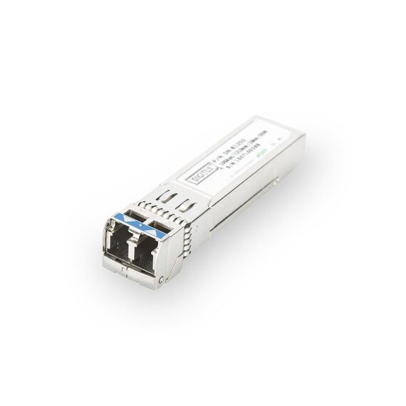 Digitus HP-compatible SFP+ 10G MM 850nm 300m with D | DN-81200-01