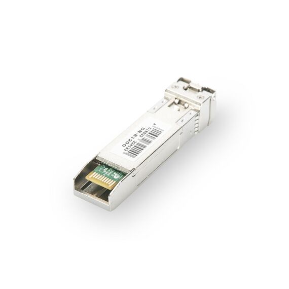Digitus HP-compatible SFP+ 10G MM 850nm 300m with D | DN-81200-01