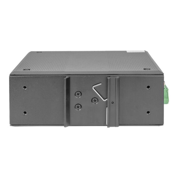 DIGITUS DN-651113 - Switch - unmanaged - 7 x 10/100/1000 (PoE+) +