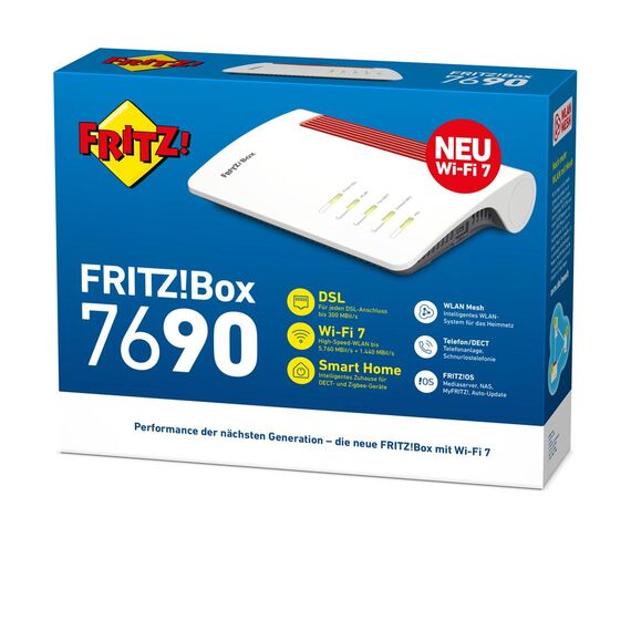 AVM FRITZ Box 7690 | 20003057