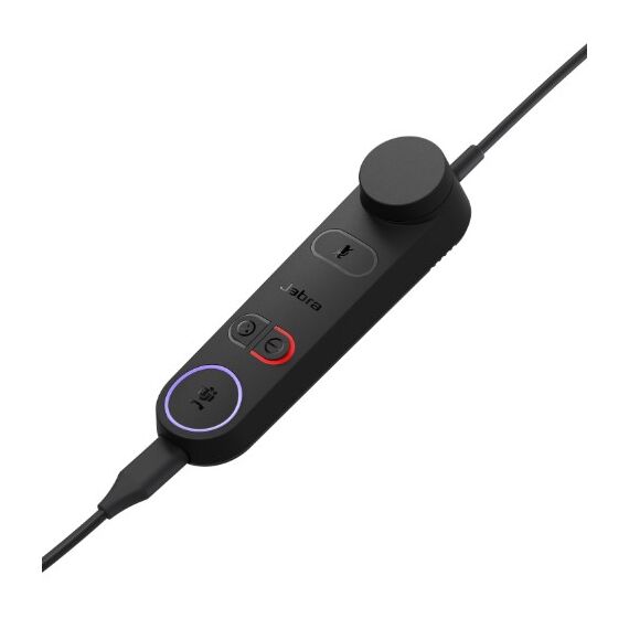 Jabra - Adapter for headset - for Engage 50 II MS Mono, | 50-2119