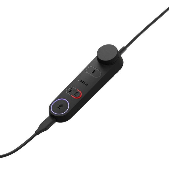 Jabra - Adapter for headset - for Engage 50 II MS Mono, | 50-2159