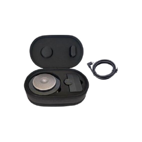 Jabra PanaCast 50 Privacy Cover black - Schwarz | 14601-10