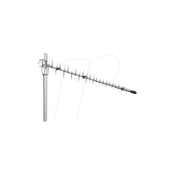 Poynting Antennas High Gain Directional Antenna - A | A-LPDA-0092