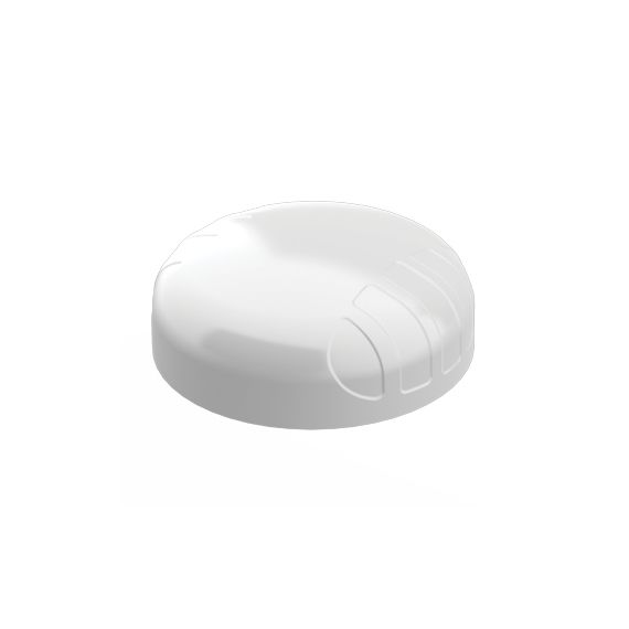 Poynting A-PUCK-0002-V1-01-W - 6 dBi - 698-960 - 710-2700 - 3400-