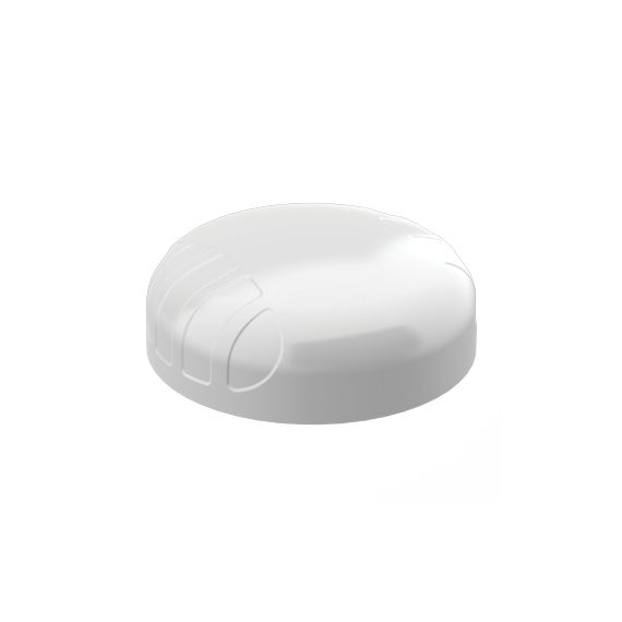 Poynting A-PUCK-0002-V1-01-W - 6 dBi - 698-960 - 710-2700 - 3400-