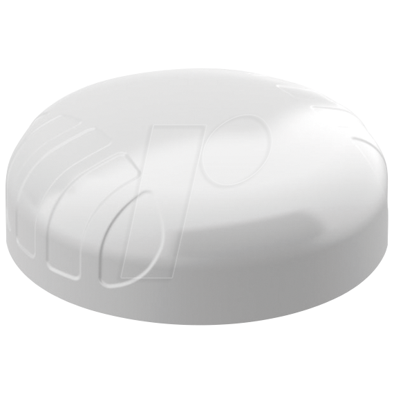 Poynting A-PUCK-0002-V1-01-W - 6 dBi - 698-960 - 710-2700 - 3400-