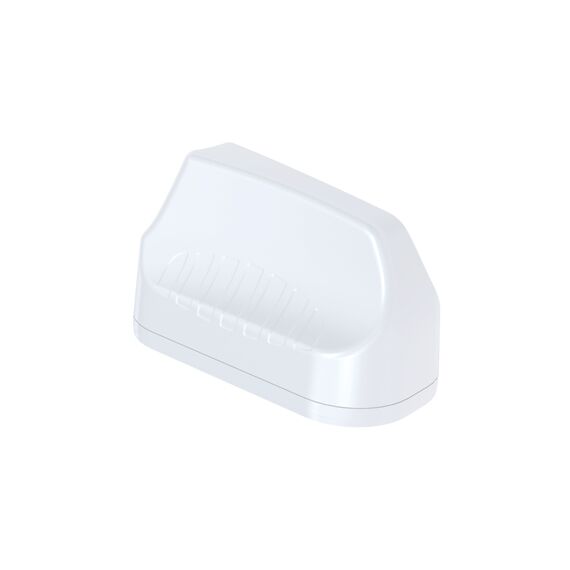 Poynting Antenne 5G/LTE· KFZ/Marine· A-MIMO-0003-V2-17· weiß SMA