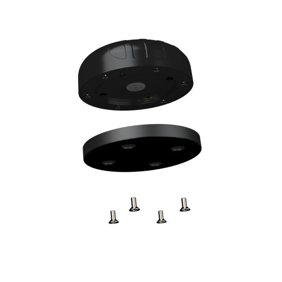 Poynting A-PUCK-0002-V1-01 - 6 dBi - 0.69 - 0.96/1.71 - 2.7/3.2 -